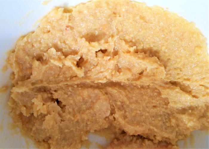 手作り湯圓